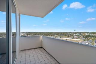 Bristol 610 - Spacious Corner Unit w/ Large Balcony & Gorgeous Beach View! - Gulf Shores - 2