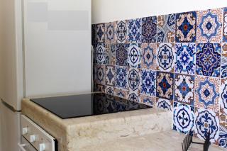Buena Vista - Country Villa - Free Wifi, Outdoor Shower - Valderice - 7