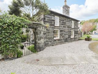 Cwrt Yr Harbwr - Porthmadog - 0