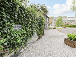 Cwrt Yr Harbwr - Porthmadog - 8