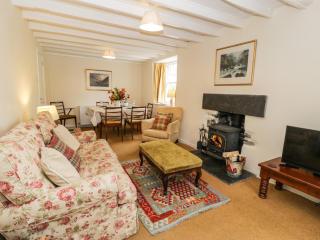 Cwrt Yr Harbwr - Porthmadog - 6