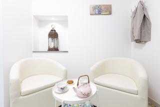 Brezza Marina-Authentic Sorrento Flat by the beach - Sorrento - 9