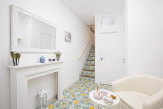 Brezza Marina-Authentic Sorrento Flat by the beach - Sorrento - 7