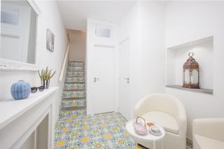 Brezza Marina-Authentic Sorrento Flat by the beach - Sorrento - 5