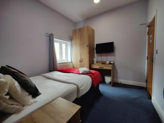 Wellesley Hotel - Ilford - 5