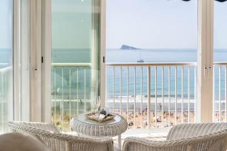 El Rincón Playero de María II TOTALMENTE REFORMADO ABRIL 2022 - Benidorm - 1