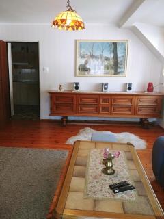 Apartament w Górach - Świeradów-Zdrój - 4
