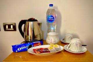 Tiba gardens - men only - 7