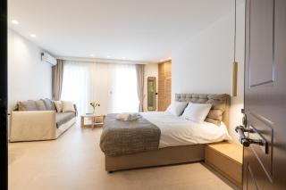 Rethymno Lovely city center apartment - Rethymno - 2