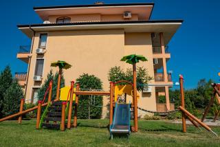 Menada Sky Dreams Apartments - Sveti Vlas - 4