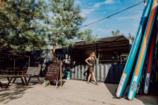 raus und gut Glamping am Gräbendorfer See - Drebkau - 3