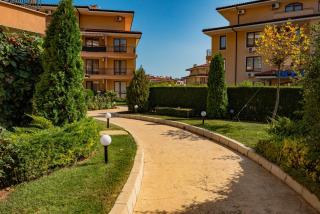 Menada Sky Dreams Apartments - Sveti Vlas - 2