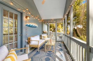 Mermaid Cottage - Edisto Beach - 6