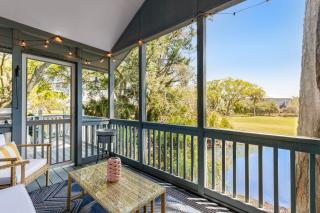 Mermaid Cottage - Edisto Beach - 5