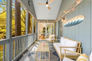 Mermaid Cottage - Edisto Beach - 3