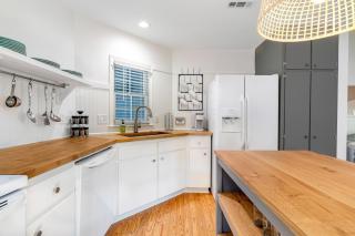 Mermaid Cottage - Edisto Beach - 2