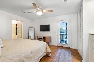 Mermaid Cottage - Edisto Beach - 1