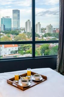 Hyatt Centric Montevideo - 6