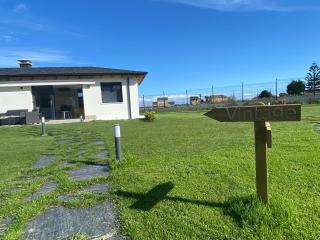 Apartamentos Turísticos VillaCordido Villaframil Ribadeo - 2