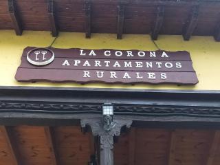 Apartamentos La Corona - Llames de Parres - 0