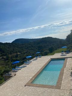 Agroturismo Finca Can Sec - Alaró - 6