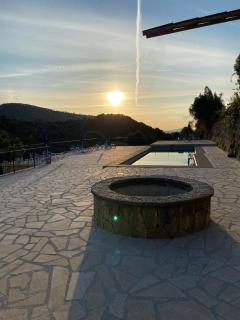 Agroturismo Finca Can Sec - Alaró - 2