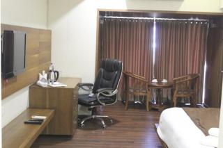 Hotel Sarvoday & Restaurant - 1