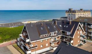 Haus-Belvedere-App-22 - Westerland - 0