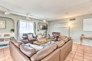 Delightful Family Getaway with Covered Patio! - 7