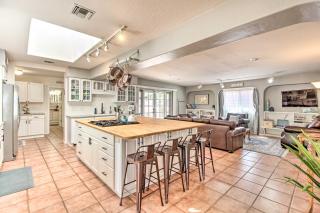 Delightful Family Getaway with Covered Patio! - 4