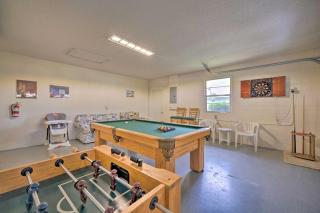 about 5 Mi to Theme Parks Kissimmee Home with Pool - 9