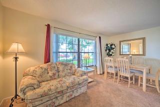 about 5 Mi to Theme Parks Kissimmee Home with Pool - Orlando - 7