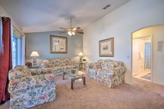 about 5 Mi to Theme Parks Kissimmee Home with Pool - Orlando - 4