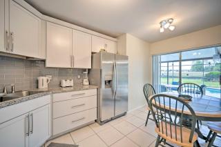 Kissimmee Pool Home w/ Game Room Near Disney - 3