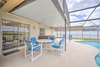 Kissimmee Pool Home w/ Game Room Near Disney - 8