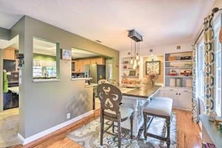 Oasis with 2 Stand-Alone Casitas and Outdoor Bath - 4