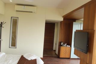 Hotel Sarvoday & Restaurant - 9