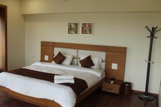 Hotel Sarvoday & Restaurant - 8