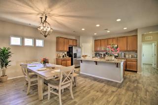 9 Mi to Old Town Albuquerque Getaway with Grill! - Albuquerque - 8