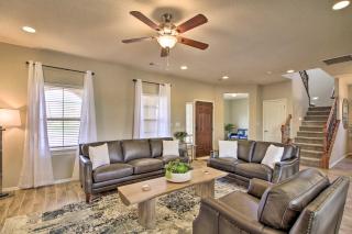 9 Mi to Old Town Albuquerque Getaway with Grill! - Albuquerque - 7
