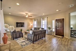9 Mi to Old Town Albuquerque Getaway with Grill! - Albuquerque - 5
