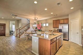 9 Mi to Old Town Albuquerque Getaway with Grill! - Albuquerque - 1