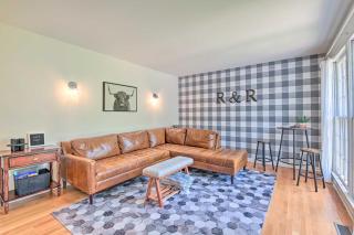 Chic Nashville-Area Retreat with Private Pool! - Kingston Springs - 5