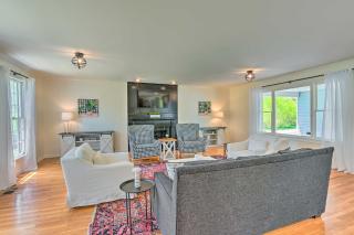 Chic Nashville-Area Retreat with Private Pool! - Kingston Springs - 7