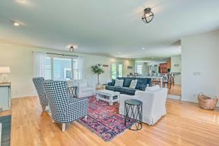 Chic Nashville-Area Retreat with Private Pool! - Kingston Springs - 6