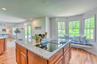 Chic Nashville-Area Retreat with Private Pool! - Kingston Springs - 2
