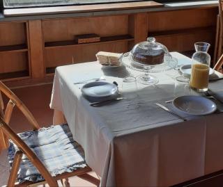 San Martino Country Villa B&B - Barberino di Mugello - 8