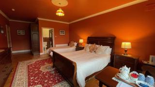 Cappabhaile House - Ballyvaughan - 9
