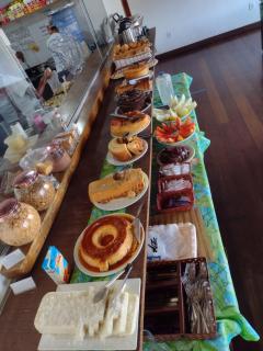 Pousada Arraial da Poesia - 6