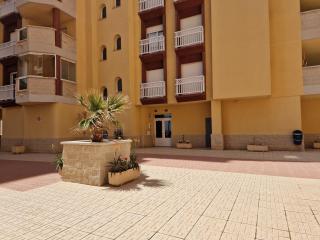 La Manga - Playa Príncipe - Un dormitorio - La Manga del Mar Menor - 2